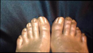 Video 303468201: foot fetish oil massage, oiled feet foot job, foot fetish close, foot fetish stockings, foot fetish hd, straight foot, feet sprayed