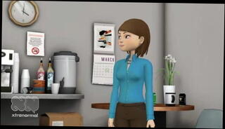 Video 24095501: best cartoon, best straight, straight first