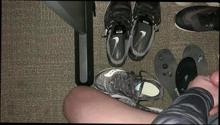 Video 1224561901: gay girl, girl shoes, girl loads, sweat cum