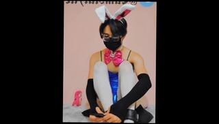 Video 1580132793: amateur femboy solo, bondage fetish teen, amateur teen girl solo, fetish spanking teen, femboy bunny, femboy cosplay