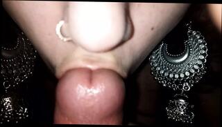 Watch the video about Indian Newly Married Bhabi on Honeymoon