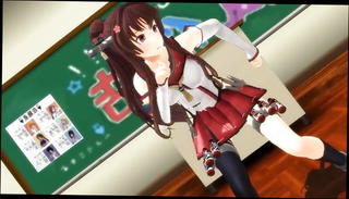 Video 1300741301: hentai cartoon, futanari fuck, hentai hd, strip fuck, lady, straight