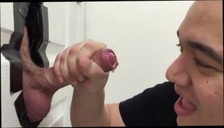 Video 1021239604: glory hole gay porn, amateur gay blowjob