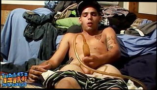 Video 975159301: vacuum pumping cock, pumped cock cum, pumping sex toy, pumping hard cock, big cock pumping, pump masturbation, gay pump, fetish, naked gay cum, straight cock cum, straight naked thugs, gay sex jack, tattooed straight thug