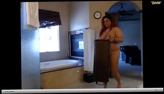 Video 387688485: bbw oil, oiled chubby, oil webcam, oil shower, plump bbw, curvy oiled, red head bbw, bbw washing