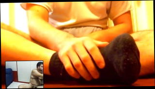 Video 819634201: skinny cum, skinny gay, skinny friend