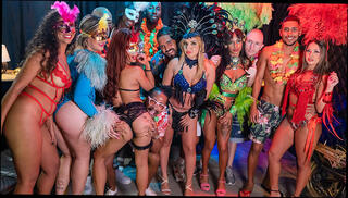 Video 1581250924: interracial orgy fuck, hot interracial banging, orgy interracial big, rough ass fuck orgy, interracial black cock fuck, fucks girl orgy, brazil orgy, brazilian banged, anal group sex party