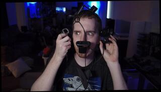 Video 1012267003: camera amateur, webcam