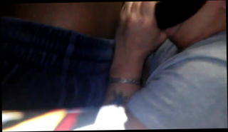 Video 104132701: chubby interracial, interracial deep throat blowjob, interracial blowjob cumshot, chubby amateur blowjob, gagging cum, straight chubby, hd chubby