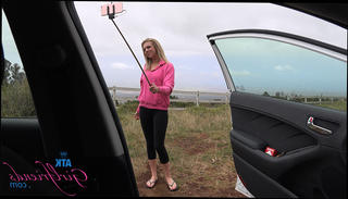 Video 177048804: tiffany watson, blonde teen pov, teen pov hd, feet love, pretty feet, beach pov, baby love, black baby