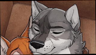 Video 1084760665: gay furry porn, gay furry comic, manga, web porn