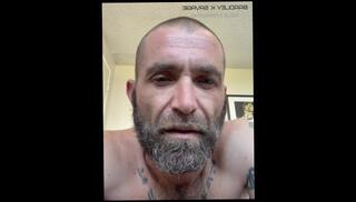 Video 1600039243: fetish gay solo, solo male pov, domination pov, dominant big dick daddy, daddy's cock pov, solo big dick cum, amateur pov cum, dominated gay men, pov amateur tattooed, mature solo cum