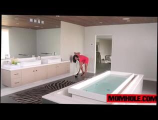 Video 61289304: kendra lust, teen milf hardcore, caught, pussy step mom, sweet step mom, sweet pussy play, mom bathroom