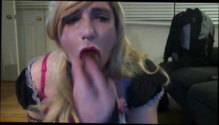 Video 1349312301: sissy bbc dildo, sissy dildo deep throat, shemale sissy bbc, sissy bbc blowjob, quick dildo