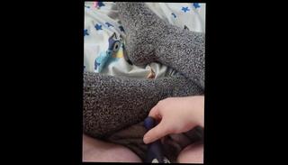 Video 1603591393: solo vibrator orgasm, masturbation solo vibrator, solo trans masturbation, solo amateur trans, solo toy orgasm, solo masturbation cumshot, panties solo masturbation, socks solo, vibrator cum, knees high socks masturbates, bulge cum