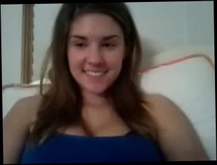 Video 76689504: sexy brunette teasing, sexy brunette hair, round boobs, pretty webcam, sexy black, innocent, strip, amateur