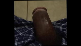 Video 428688845: busted masturbating, busting nut