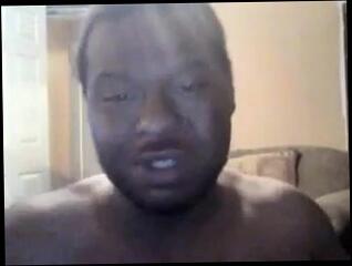 Video 118876101: gay busted, busting man