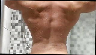 Video 1279047501: fleshlight masturbation, amateur fleshlight, gay fleshlight, fleshlight shower, amateur masturbation hd