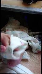 Video 319198601: girl friend wanking, girl friend helps, man gay, cum