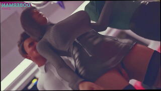 Video 996373655: big dick cuckold creampie, cuckold wife creampie, anime creampie, big tit wife cuckold, cuckold wife ass, stranger creampies wife, cheating wife cuckold, big boobs anime, anime big cock, animated comics, standing creampie, anime story, behind creampie, pussy cum