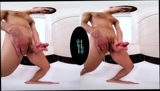 Video 1493799303: 3d solo, solo male masturbation cum, solo masturbation jerk, brunette solo masturbation, 3d virtual, 3d 60fps, solo bath, sexy