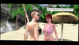 Video 154741325: shemale anime hentai, anime futanari, feet foot job