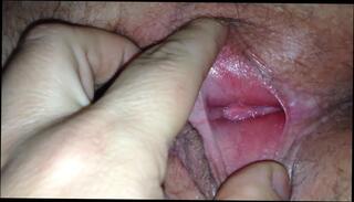 Video 157006001: amateur fingering, fingering straight, fingering close, fingering hd, wife pussy, wife explores