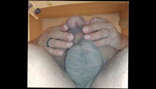 Video 775425755: boy pissing urinal, solo urinate, boy penis pissing, piss boys cock, balls pissing, piss shower, fatty boy