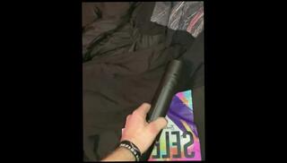 Video 1566533093: vacuum fetish, fetish solo, amateur solo male, sucking
