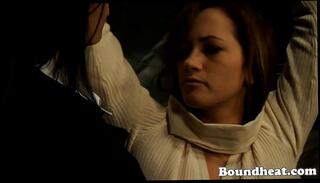 Video 380569975: mistress lesbian slave, snatch eaten