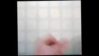 Video 338568955: hot shemale cumshot