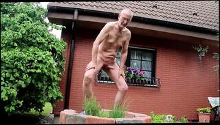 Video 780543425: solo boy wanking, solo boy masturbation, solo outdoor masturbation, penis solo, german solo, solo small