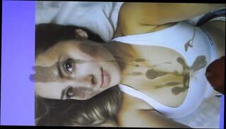 Video 273234201: handjob cum tits, tits masturbates cums, gay handjob cum, hot delicious cum