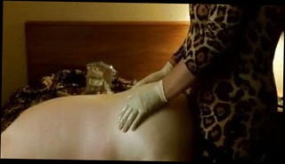 Video 1220090601: pegging husband, straight pegging, pegging queening