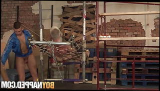 Video 1179801601: waxed twink, twink tormented, gay twink swallow, gay twink cock, twinks naked, straps naked, blonde twink, great toy