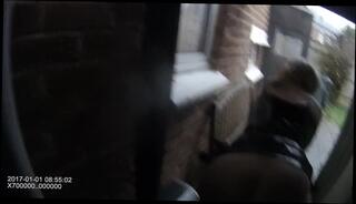 Video 287853901: blonde milf slave, cuckold slave, straight slave, slave hd