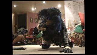 Video 379606801: latex bdsm, latex shemale, latex masturbation, latex porn, latex hd