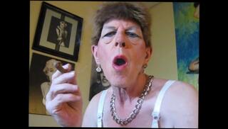 Video 345769001: crossdresser sex toy, crossdresser gay sex, slut slammed, slamming amateur, crossdresser masturbation, slam man, redhead crossdresser, nasty action