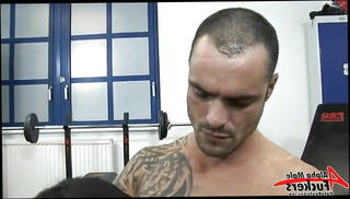 Video 1424117701: latino gay bareback sex, couple bareback sex, gay bareback hunk, bareback sex blowjob, muscular hunk bareback, bareback muscle hunk