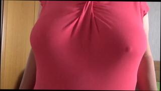 Watch the video about Breasts shake