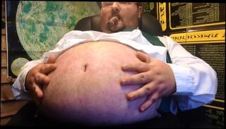 Video 1301751503: solo gay amateur, gay bear solo, solo gay male, solo belly, fat solo, fat daddy, gay cigar
