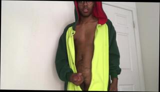 Video 1611228684: solo gay amateur, solo gay male, gay black solo, bbc cumshot, nerd bbc, cumshot cumming