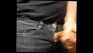 Video 1179950365: masturbation gay, jeans masturbating