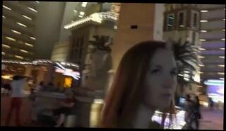 Watch the video about Dee Lynn takes a cum load on her face