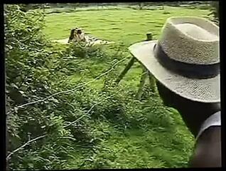 Video 331872201: vintage big cock, vintage straight, vintage british big, fucking