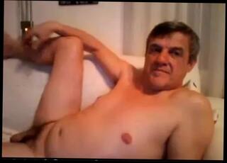 Video 233963301: sexy daddy gay, sexy masturbation webcam, gay sexy men, sexy man masturbating, sexy handjob