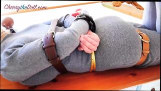 Video 1621989051: submissive bdsm bondage, bdsm bondage fetish, bound bdsm fetish, girl bound gagged, couple bdsm bondage, hogtied gagged, tie bound gagged, blonde bound gagged, gag strap, white girl gagging, submissive school girl, bound straight, gagged struggles, knees gagging, white sock fetish, gagged tight, submissive english, uniform fetish, gagged european, bondage hd, pantyhose, high school couple