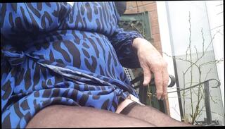 Video 1623016421: amateur crossdresser solo, mature crossdresser solo, underwear solo, solo gay amateur, high heels crossdressing stockings, crossdresser outdoors heels stockings, crossdresser lingerie heels, british mature crossdressers, solo hd