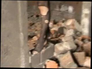 Video 44833001: barefoot foot fetish, foot fetish girl, amateur foot fetish, nylon barefoot, straight foot